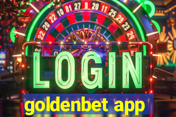 goldenbet app